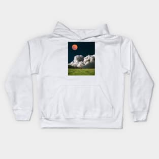 Escape Kids Hoodie